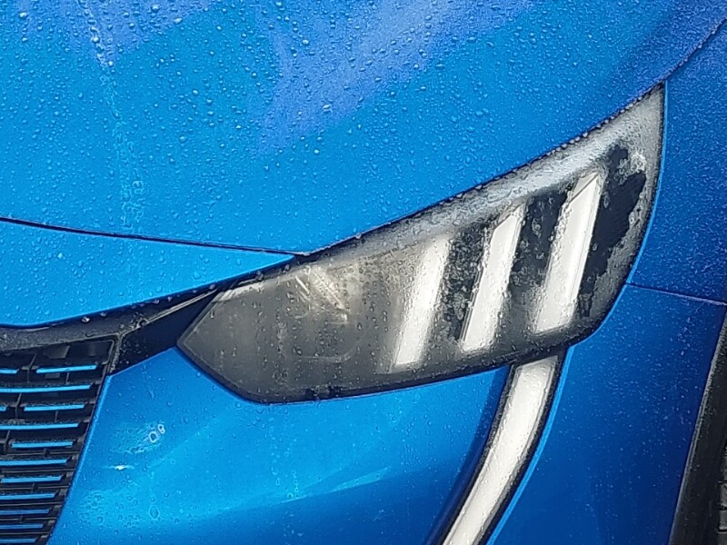 Used Peugeot 208 2023 for sale - 77875872: Photo 12