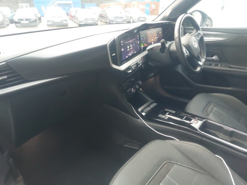 Used Vauxhall Mokka 2022 for sale - 77987477: Photo 12