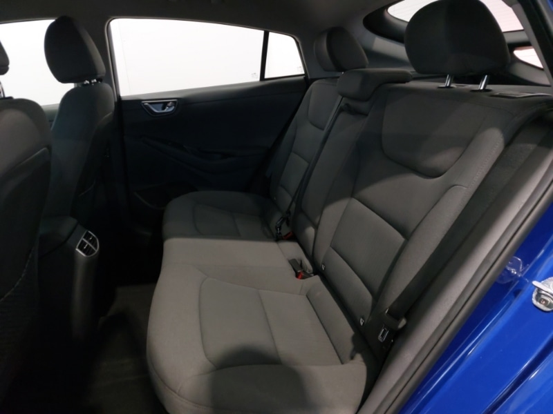 Used Hyundai IONIQ 2022 for sale - 77150712: Photo 6