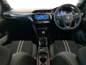 Used Vauxhall Corsa 2026 for sale - 79226936: Photo