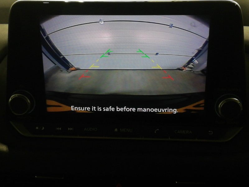 Used Nissan Qashqai 2022 for sale - 76894157: Photo 11