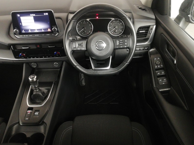 Used Nissan Qashqai 2022 for sale - 76894157: Photo 7