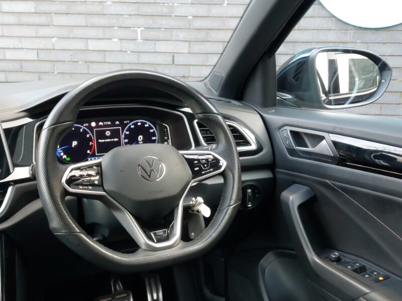Used Volkswagen T-Roc 2022 for sale - 77004129: Photo 10