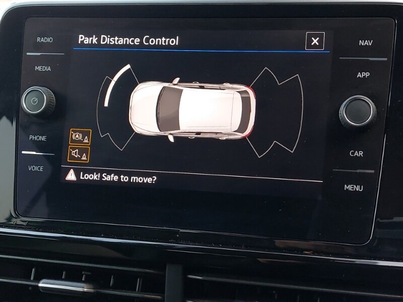 Used Volkswagen T-Roc 2022 for sale - 77004129: Photo 11