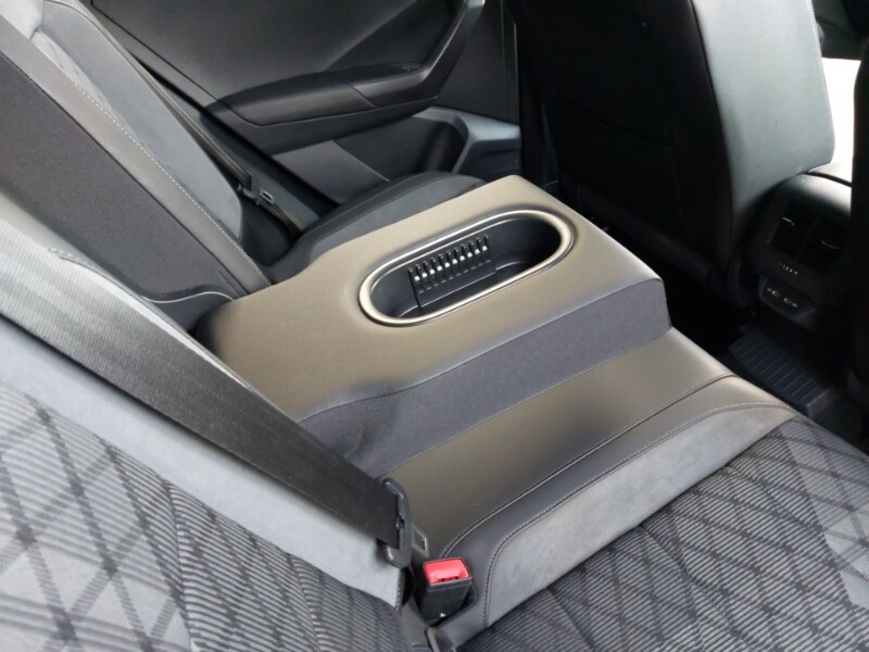 Used Volkswagen T-Roc 2022 for sale - 77004129: Photo 12