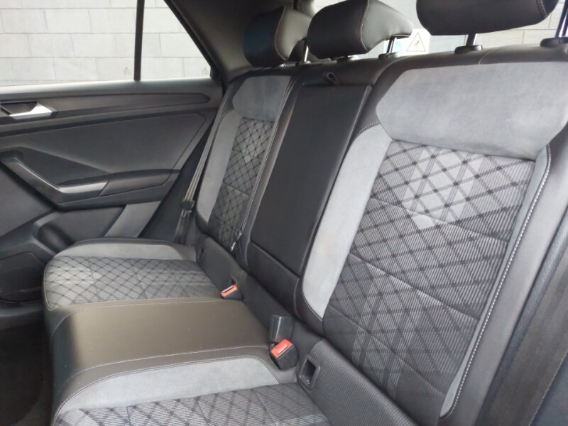 Used Volkswagen T-Roc 2022 for sale - 77004129: Photo 6