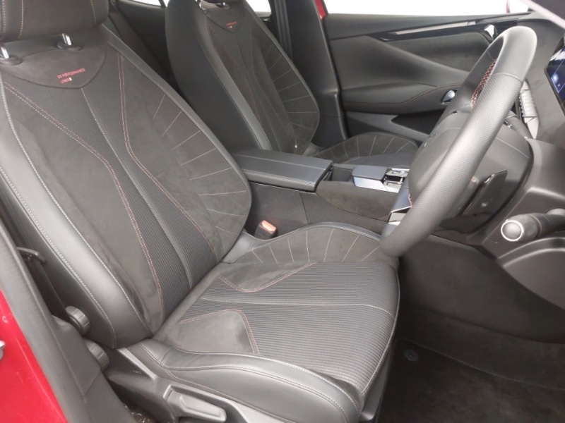 Used DS Automobiles DS 4 2024 for sale - 77564483: Photo 11