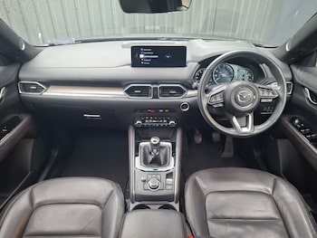 Used Mazda CX-5 2023 for sale - 79382204: Photo