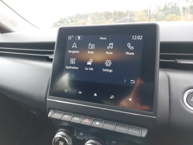 Used Renault Clio 2022 for sale - 77224452: Photo 10