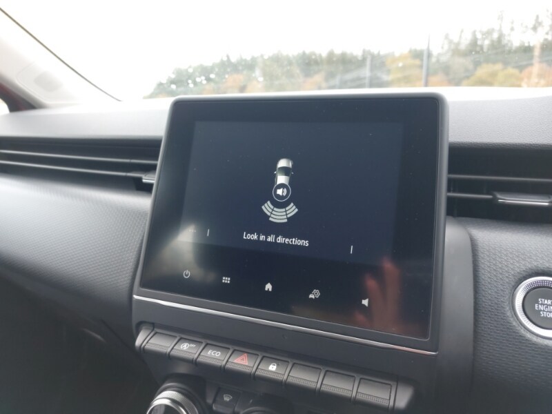 Used Renault Clio 2022 for sale - 77224452: Photo 11