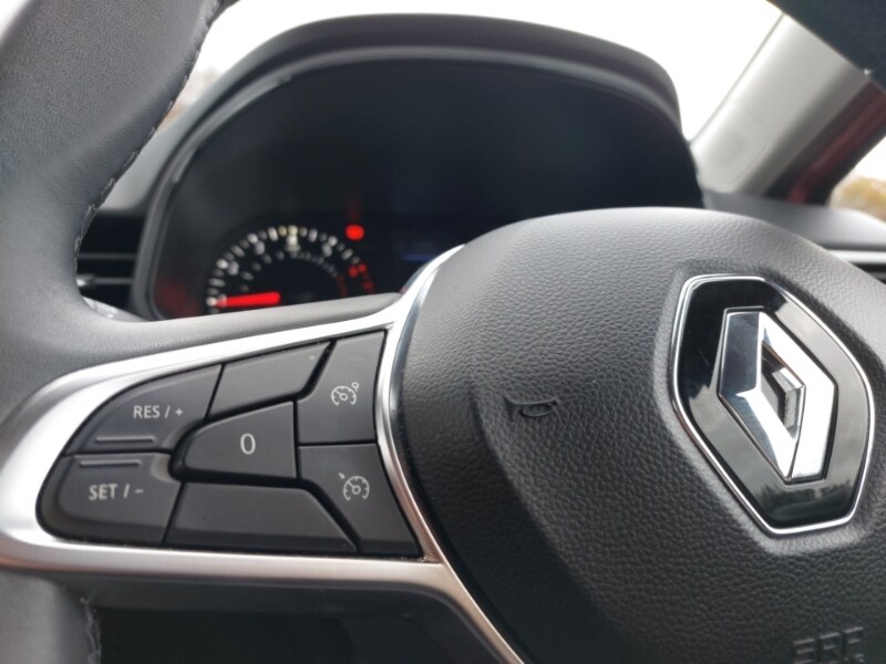 Used Renault Clio 2022 for sale - 77224452: Photo 12