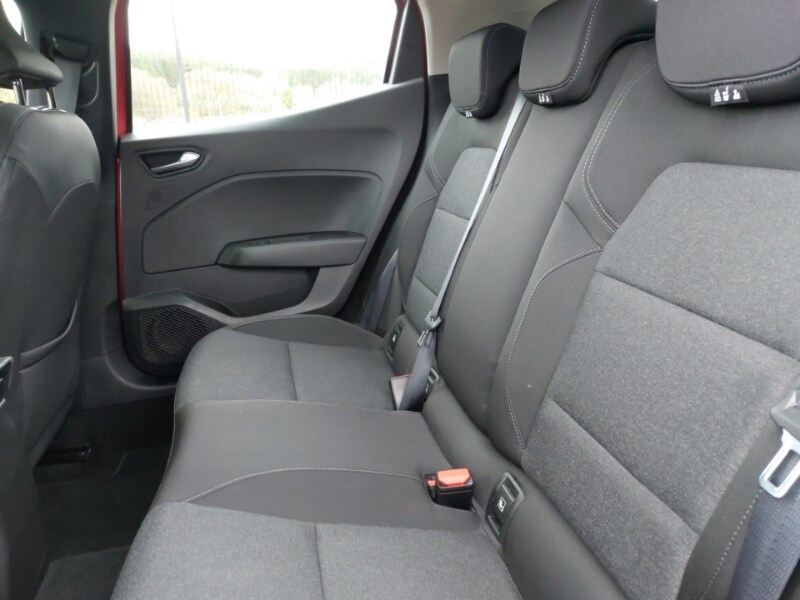 Used Renault Clio 2022 for sale - 77224452: Photo 6