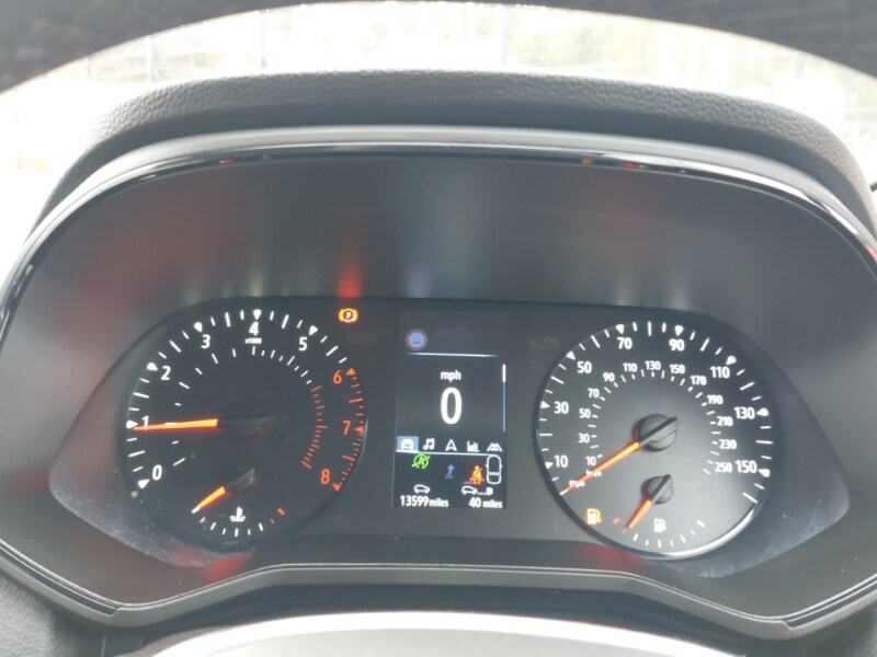 Used Renault Clio 2022 for sale - 77224452: Photo 7