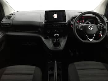 Used Vauxhall Combo Life 2020 for sale - 79638314: Photo