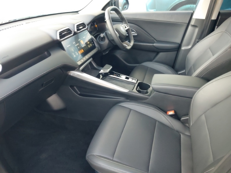 Used MG MG ZS 2025 for sale - 77008809: Photo 5