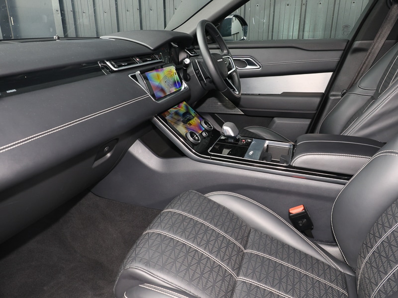 Used Land Rover Range Rover Velar 2021 for sale - 78085615: Photo 4