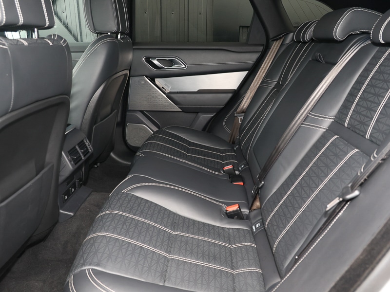 Used Land Rover Range Rover Velar 2021 for sale - 78085615: Photo 6