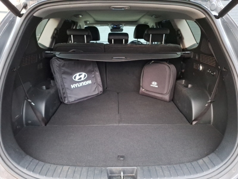 Used Hyundai Santa Fe 2023 for sale - 76759224: Photo 8