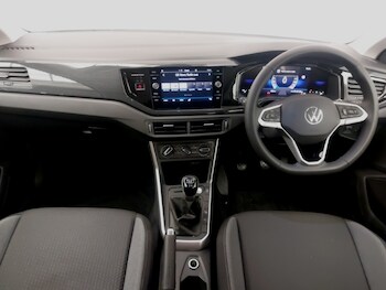 Used Volkswagen Taigo 2025 for sale - 78861746: Photo