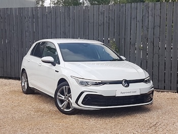 2024 - 1.5 TSI R-Line 5dr