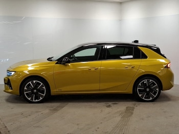 Used Vauxhall Astra 2024 for sale - 78474130: Photo