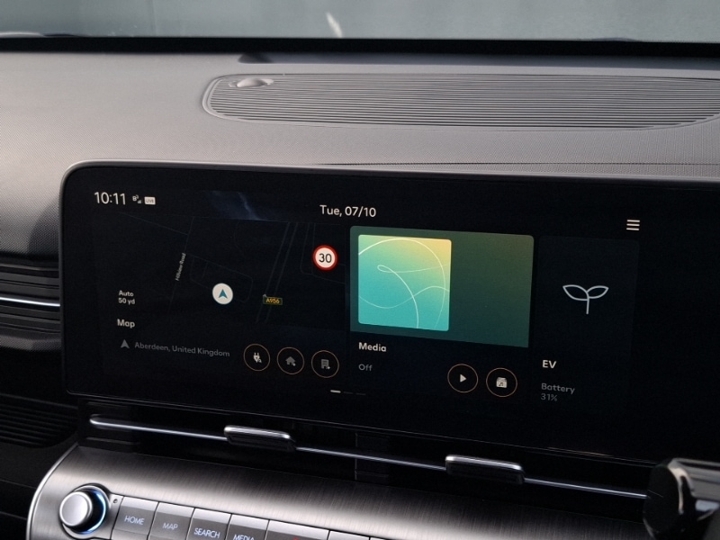 Used Hyundai KONA 2023 for sale - 76587462: Photo 7