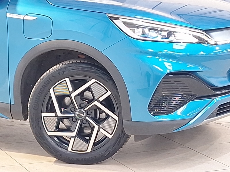 Used BYD Atto 3 2024 for sale - 77923428: Photo 9