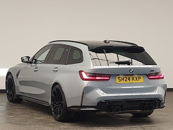 Used BMW M3 2024 for sale - 77955708: Photo