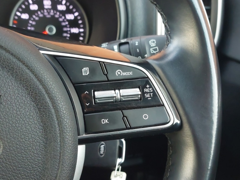 Used Kia Sportage 2022 for sale - 76935666: Photo 10