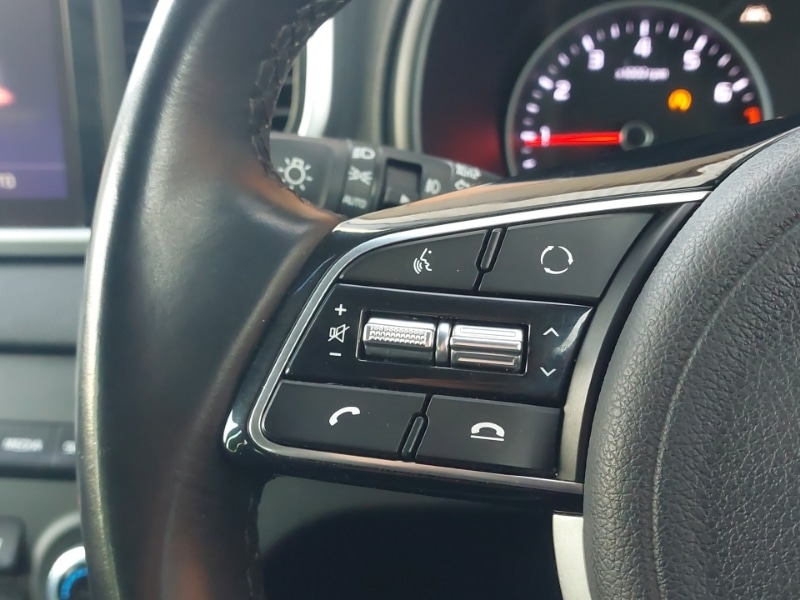 Used Kia Sportage 2022 for sale - 76935666: Photo 11