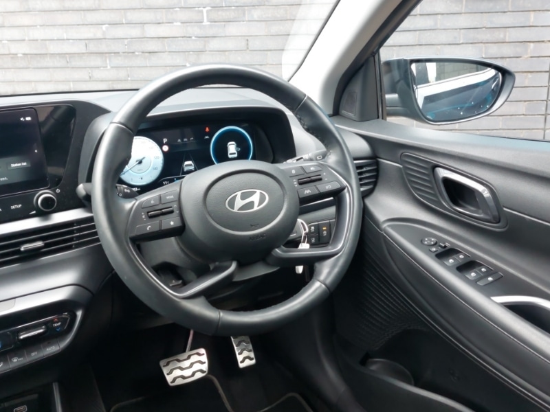 Used Hyundai BAYON 2024 for sale - 76880608: Photo 10