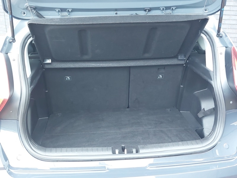 Used Hyundai BAYON 2024 for sale - 76880608: Photo 8