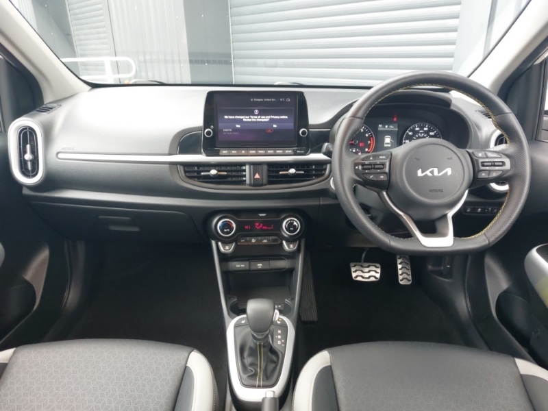 Used Kia Picanto 2022 for sale - 77736735: Photo 2