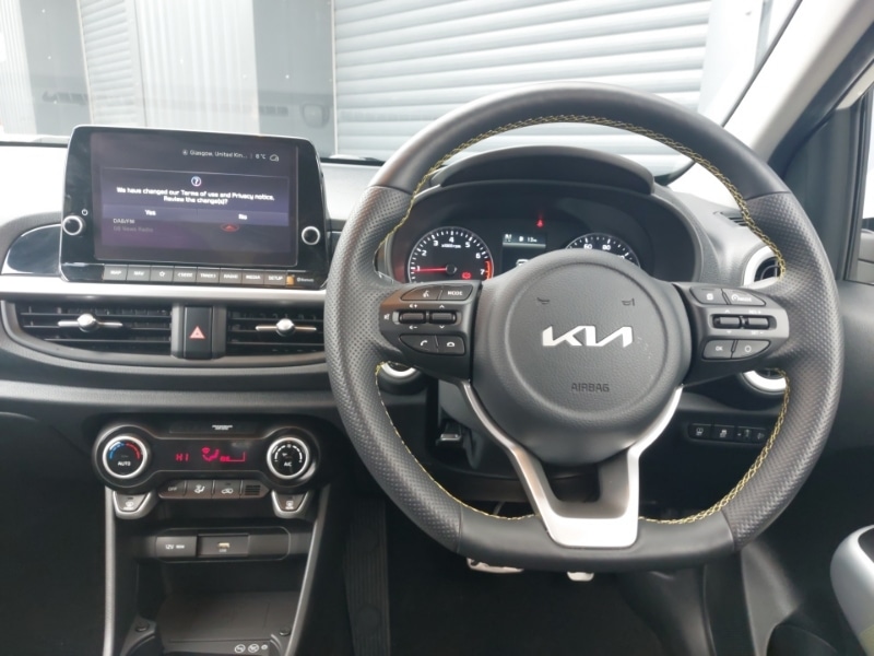 Used Kia Picanto 2022 for sale - 77736735: Photo 7