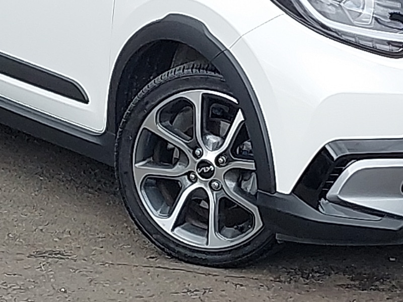 Used Kia Picanto 2022 for sale - 77736735: Photo 9