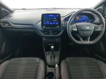 Used Ford Puma 2023 for sale - 75315354: Photo