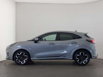 Used Ford Puma 2023 for sale - 75315354: Photo
