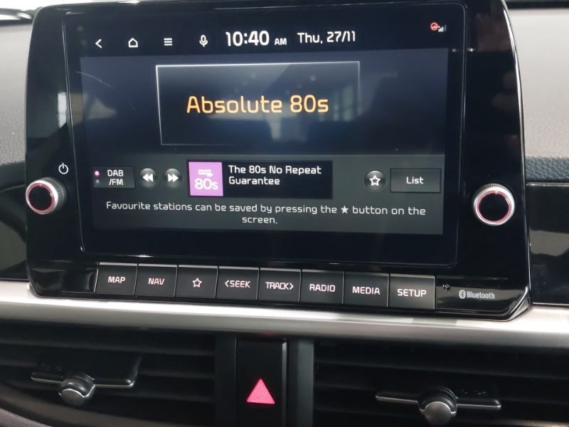 Used Kia Picanto 2025 for sale - 76779160: Photo 10