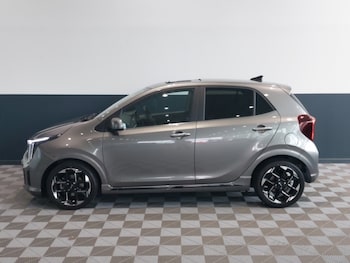 Used Kia Picanto 2025 for sale - 76779160: Photo