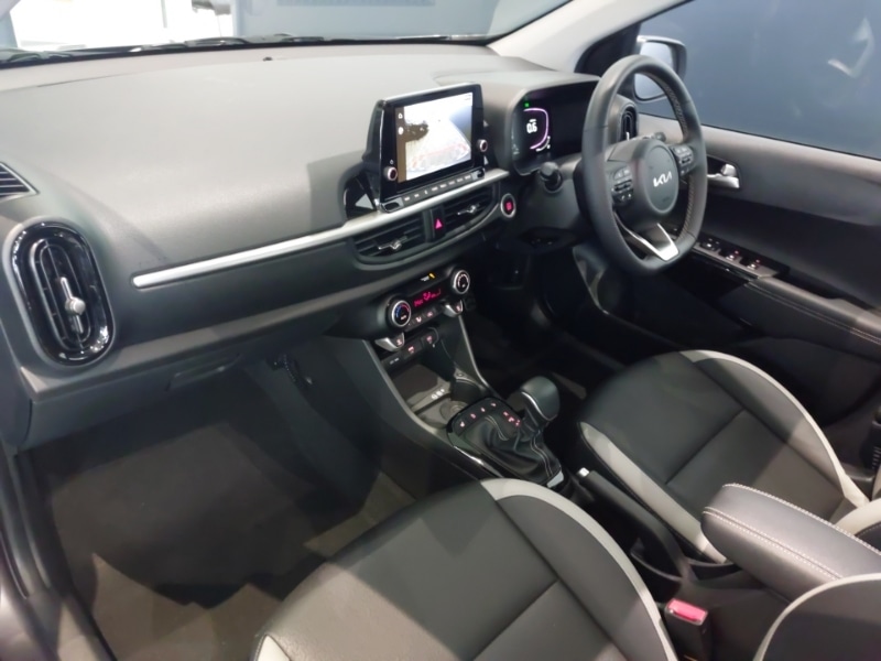 Used Kia Picanto 2025 for sale - 76779160: Photo 5