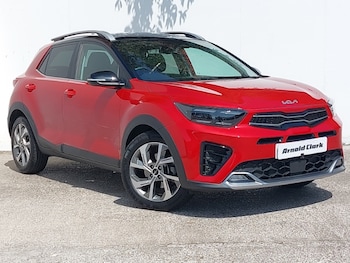 2023 - 1.0T GDi 48V GT-Line S 5dr