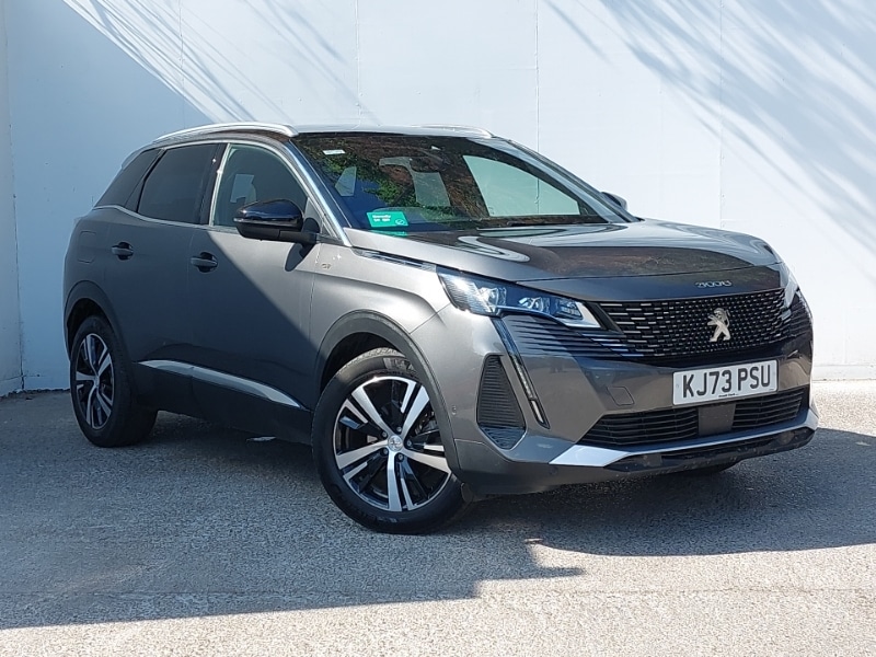 Used Peugeot 3008 2024 for sale - 76708975: Photo 1