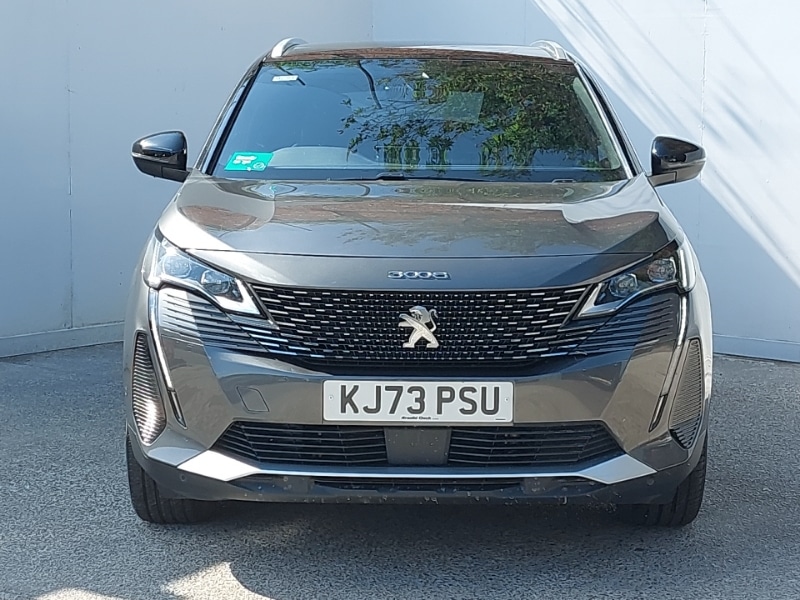 Used Peugeot 3008 2024 for sale - 76708975: Photo 12