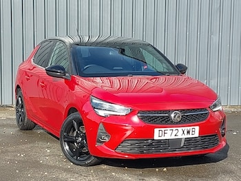 Used Vauxhall Corsa 2023 for sale - 78700068: Photo