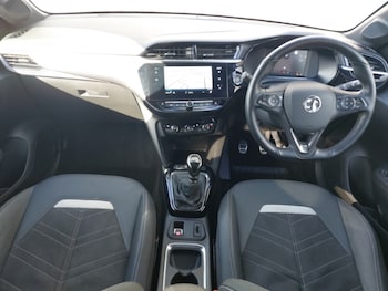 Used Vauxhall Corsa 2023 for sale - 78700068: Photo