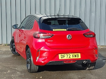 Used Vauxhall Corsa 2023 for sale - 78700068: Photo