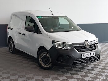 Used Renault Kangoo 2024 for sale - 78816934: Photo