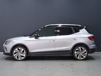 Used SEAT Arona 2023 for sale - 79324189: Photo