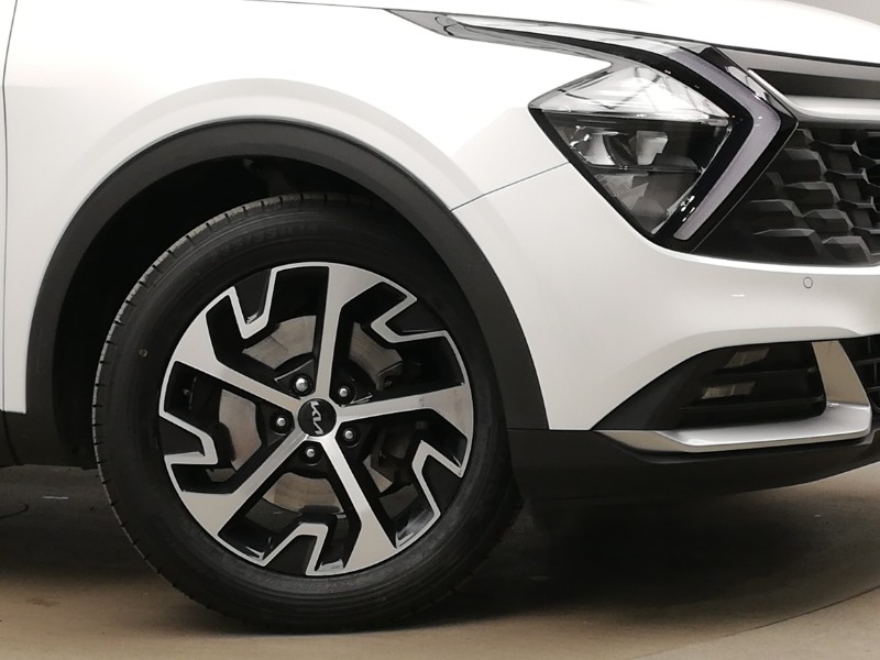 Used Kia Sportage 2023 for sale - 76578658: Photo 9