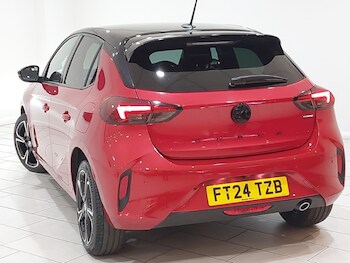 Used Vauxhall Corsa 2024 for sale - 78968308: Photo